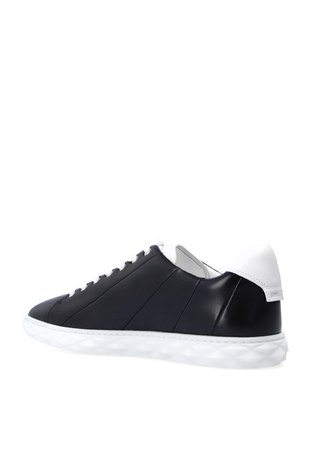 Jimmy Choo ‘Diamond’ sneakers